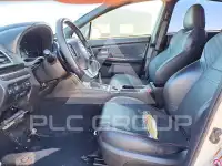 2018 Subaru WRX photo