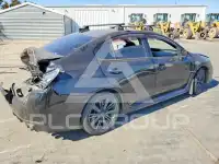 2018 Subaru WRX фото