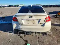 2018 Subaru WRX фото