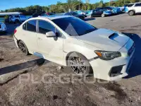 2018 Subaru WRX фото