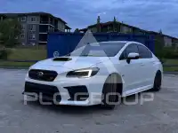 2018 Subaru WRX photo