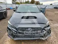 2018 Subaru WRX фото