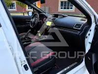 2018 Subaru WRX photo