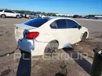 2018 Subaru WRX фото