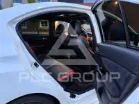 2018 Subaru WRX photo