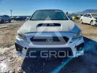 2018 Subaru WRX photo