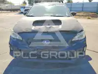 2018 Subaru WRX фото