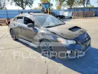2018 Subaru WRX фото