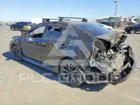 2018 Subaru WRX фото