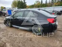 2018 Subaru WRX фото
