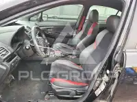 2018 Subaru WRX фото