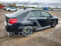 2018 Subaru WRX фото