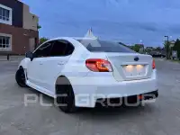 2018 Subaru WRX photo