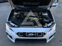 2018 Subaru WRX photo