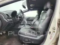 2018 Subaru WRX фото