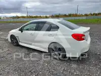 2018 Subaru WRX фото