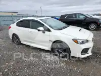 2018 Subaru WRX фото