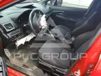 2018 Subaru WRX фото