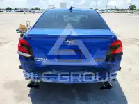 2018 Subaru WRX photo