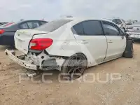 2018 Subaru WRX фото