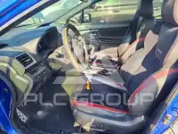 2018 Subaru WRX фото