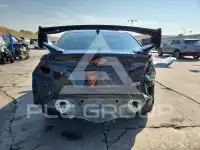 2018 Subaru WRX фото