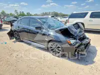 2018 Subaru WRX photo