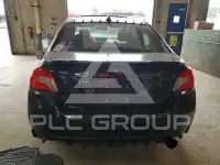 2018 Subaru WRX фото