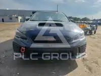 2018 Subaru WRX photo