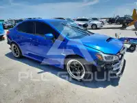 2018 Subaru WRX photo