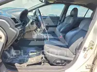 2018 Subaru WRX фото