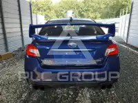 2018 Subaru WRX фото