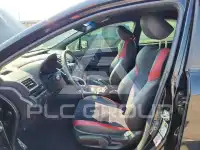 2018 Subaru WRX фото
