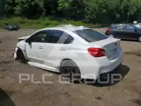 2018 Subaru WRX фото
