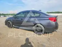 2018 Subaru WRX photo