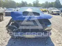 2018 Subaru WRX фото