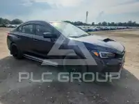 2018 Subaru WRX photo