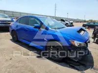 2018 Subaru WRX фото