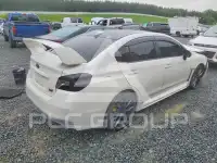 2018 Subaru WRX фото