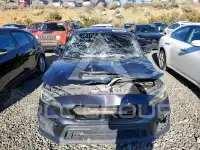 2018 Subaru WRX photo