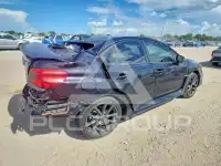 2018 Subaru WRX фото