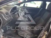2018 Subaru WRX photo