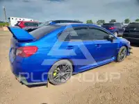 2018 Subaru WRX фото