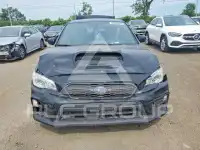 2018 Subaru WRX фото