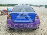 2018 Subaru WRX photo