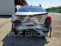 2018 Subaru WRX photo