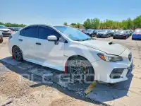 2018 Subaru WRX photo