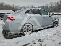 2018 Subaru WRX фото