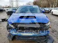 2018 Subaru WRX фото