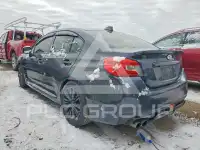 2018 Subaru WRX фото